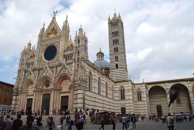 Florence Duomo