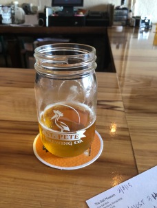 A St. Pete Beer